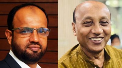 ডিইউজের পুনরায় সভাপতি শহিদুল, সম্পাদক খুরশীদ