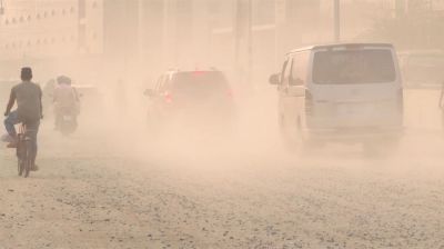 দূষণের মাত্রা ভয়াবহ রূপে বেড়েছে ঢাকা, দিল্লি, লাহোরে