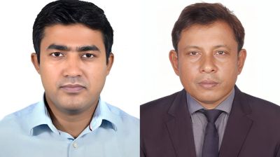 জাতীয়তাবাদী কর্মজীবী দলের ঢাকা মহানগর উত্তরের নতুন কমিটি