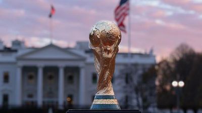 ক্রিকেট এবং ফুটবল দুই বিশ্বকাপে খেলবে যেসব দেশ