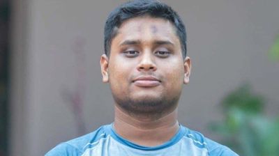 প্রয়োজনে হারব, তবুও একাই নির্বাচন করব: হাসনাত আবদুল্লাহ