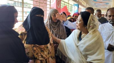 মানিকগঞ্জে বিনামূল্যে ২ হাজার রোগীকে চিকিৎসাসেবা