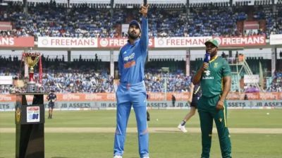 টানা ২০ ম্যাচ পর ভারতের ‘জয়’, রাহুলের ‘ইয়েস’ উদযাপন