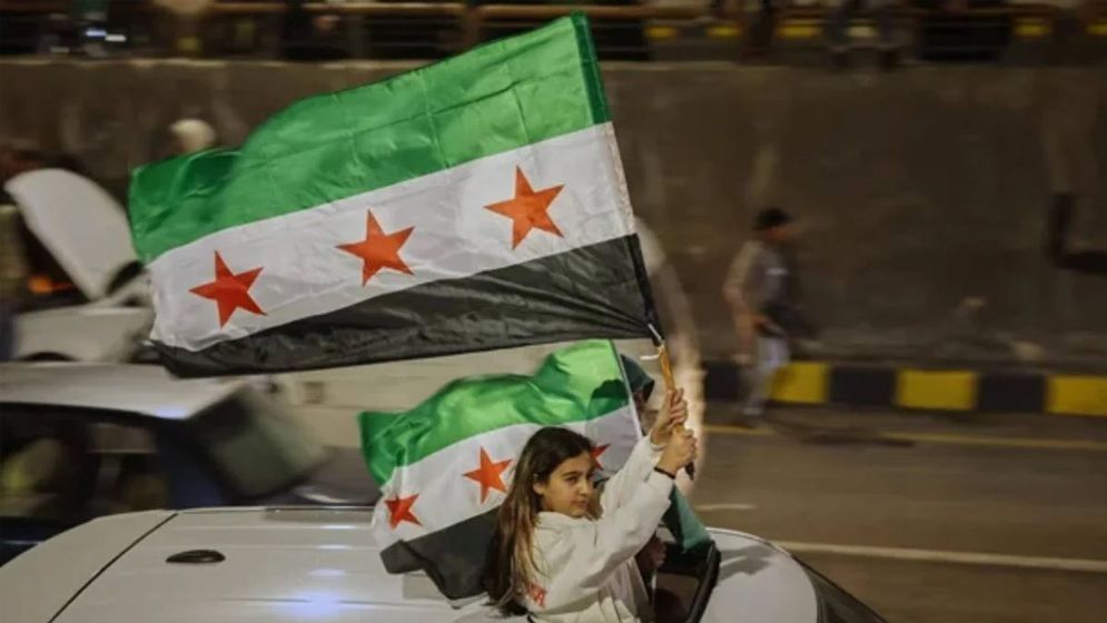 সিরিয়াকে ‘সন্ত্রাসবাদের তালিকা’ থেকে বাদ দিল আরও এক দেশ