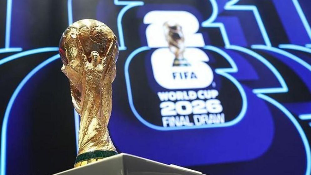 ২০২৬ বিশ্বকাপের সূচি: কার ম্যাচ কখন, দেখে নিন এক নজরে