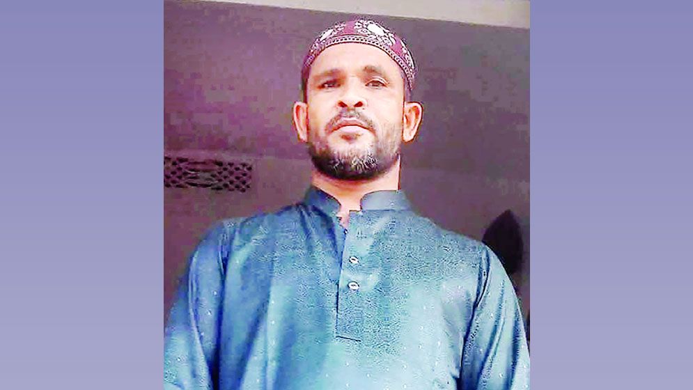 গ্রেফতার যুবদল নেতার মৃত্যু চিকিৎসাপত্রে ‘গণপিটুনি’