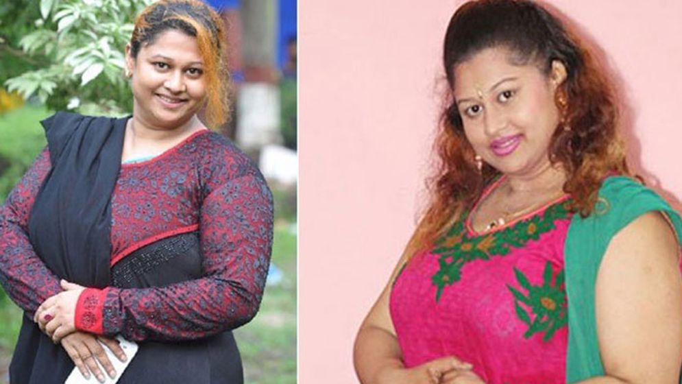 ময়ূরীর জন্মদিনে মেয়ে মাইমুনার স্ট্যাটাস ভাইরাল