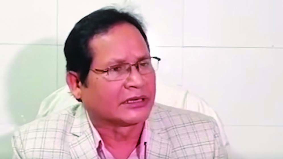 ১৭ বছরেও কেন পদোন্নতি পাননি সেই চিকিৎসক? জানা গেল কারণ