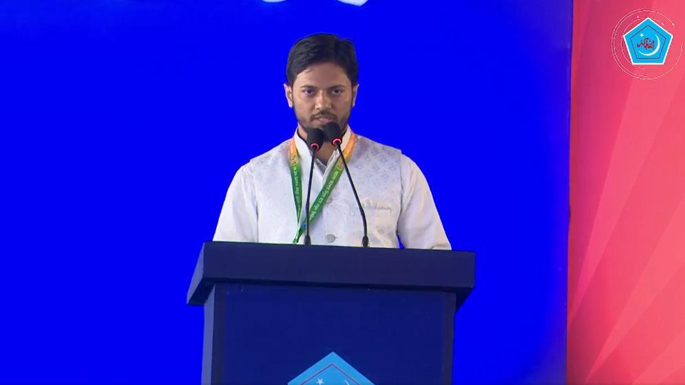 পাথর মেরে হত্যার রাজনীতি আর চলবে না: শিবির সভাপতি