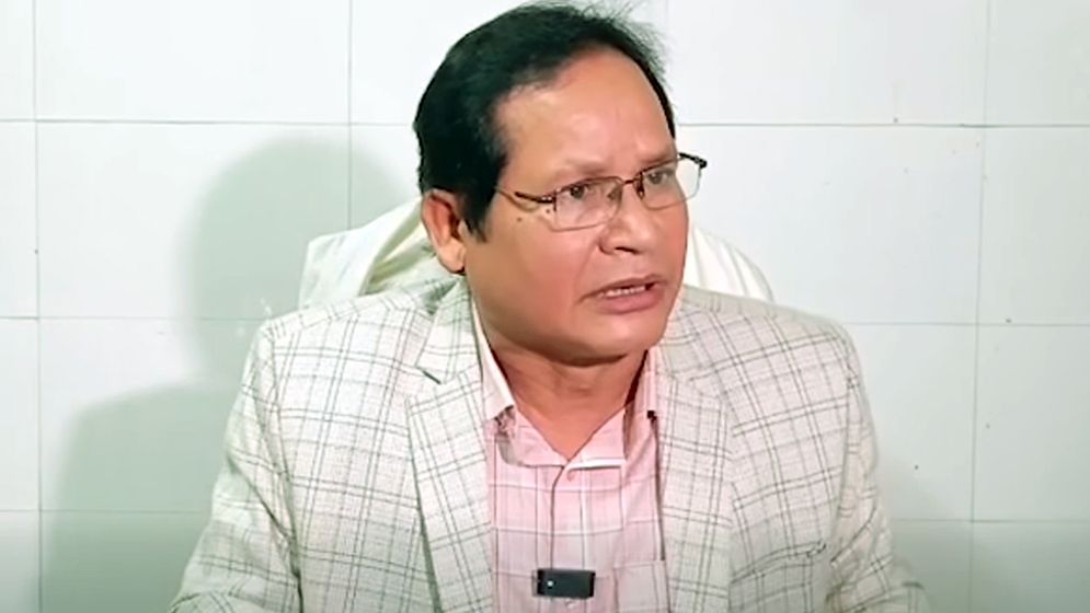 ডিজির সঙ্গে তর্কের কারণ জানালেন সেই চিকিৎসক