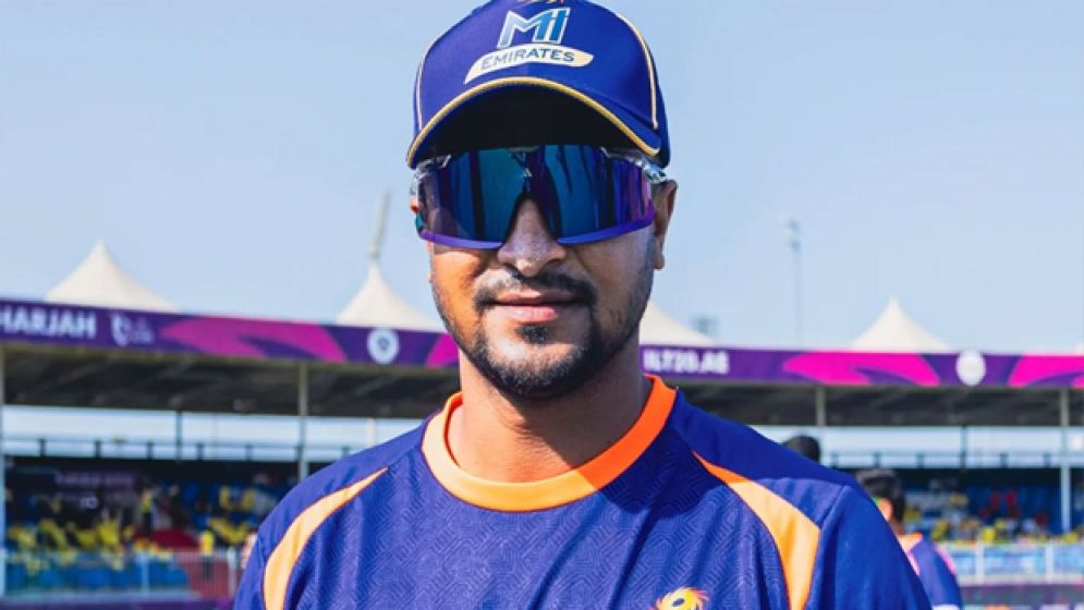 সাকিবের জন্য এটা লজ্জার