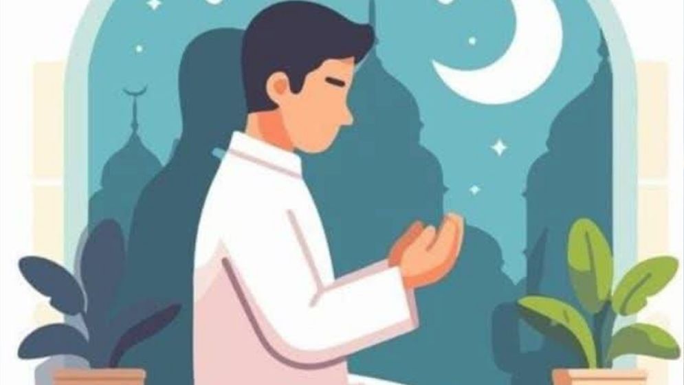 আল্লাহকে খুশি করুন, আপনার সুখের দরজা খুলে যাবে