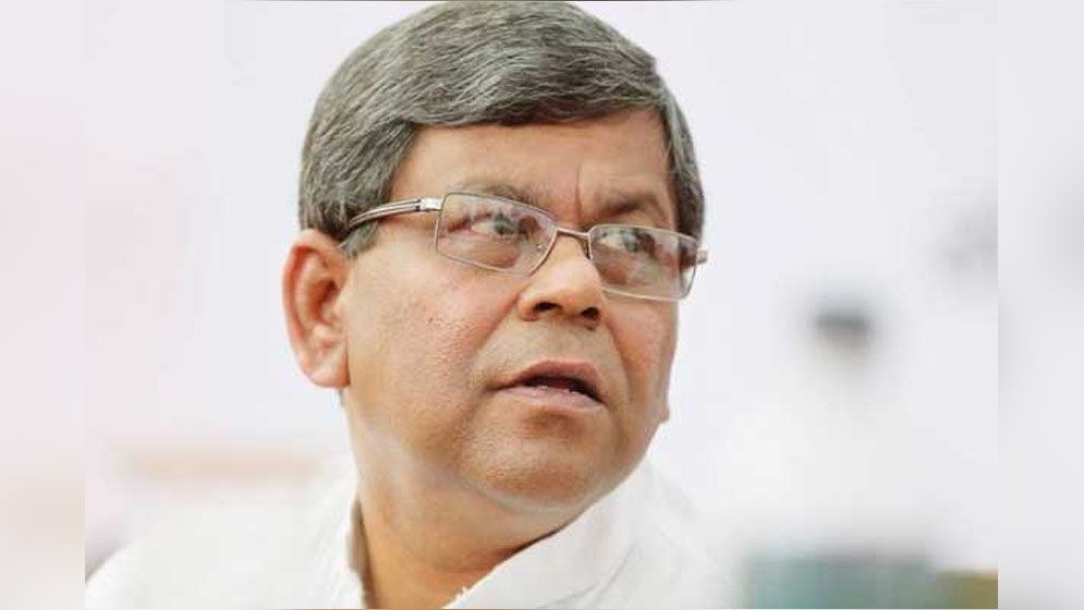 জাতীয় প্রেস ক্লাবের সাবেক সভাপতি শওকত মাহমুদ আটক