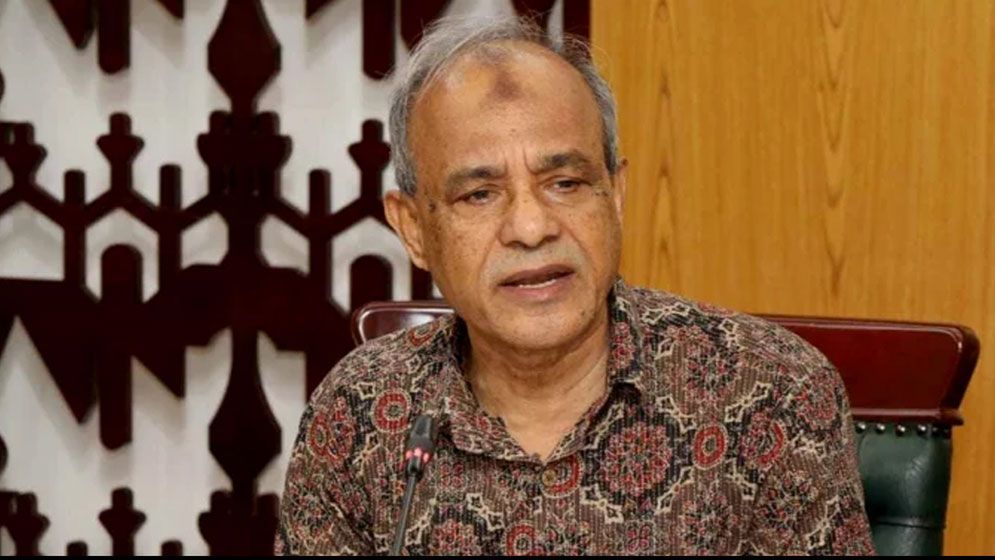 ‘বাজার নিয়ন্ত্রণে যোগসাজশ থাকলে চাকরি হারাবে কৃষি কর্মকর্তারা’