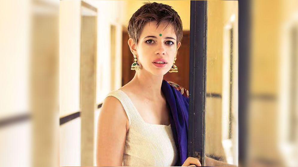 কল্কির ছিপছিপে চেহারার নেপথ্য রহস্য কী জেনে নিন