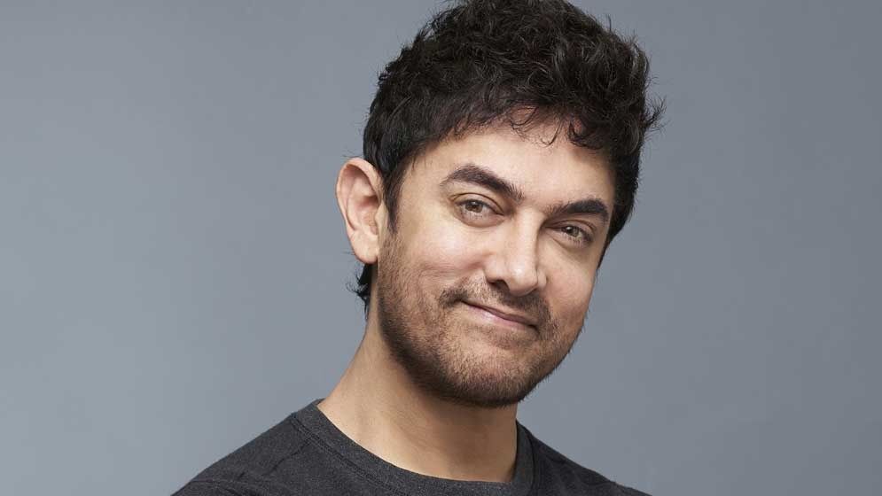 কখনো ভাবিনি জীবনে এমন কাউকে পাব: আমির খান