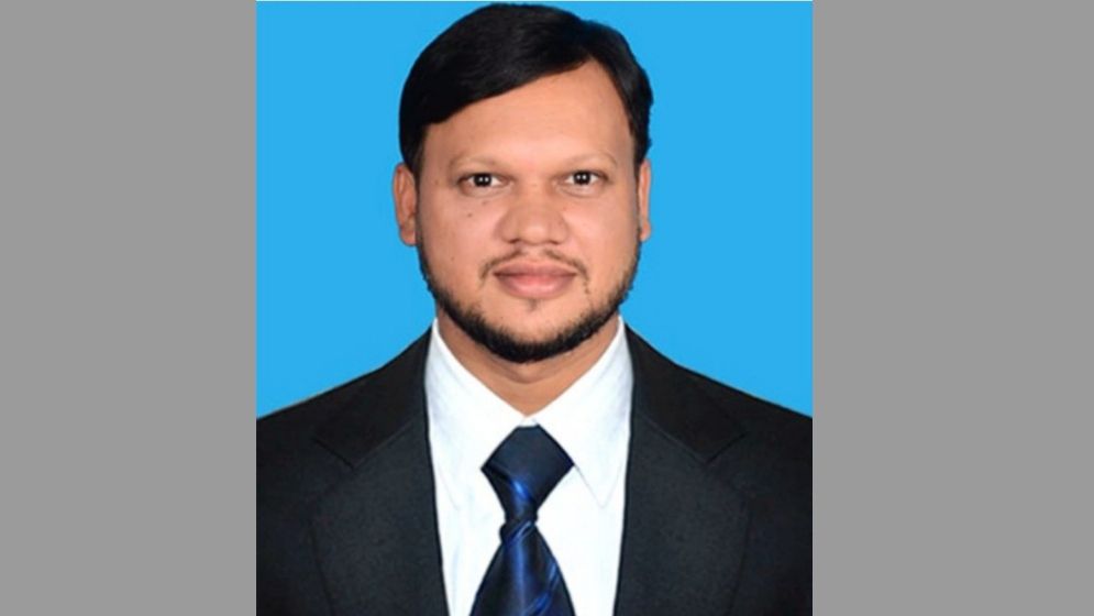 চাঁদের গাড়ির ধাক্কায় প্রাণ গেল স্বেচ্ছাসেবক দল নেতার