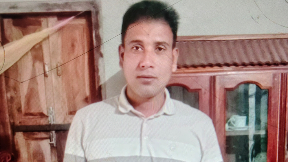 ছোট ভাইয়ের বঁটির আঘাতে প্রাণ গেল মৎস্যজীবী দল নেতার