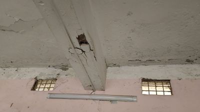 ভূমিকম্পে আগৈলঝাড়ার ২২ বিদ্যালয় ক্ষতিগ্রস্ত