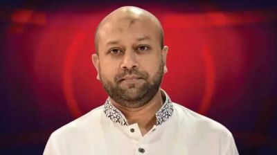 নিজ নির্বাচনি এলাকায় তোপের মুখে ব্যারিস্টার ফুয়াদ