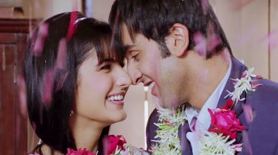 প্রেম ভেঙে যাওয়ায় হাউমাউ করে কাঁদেন ক্যাটরিনা