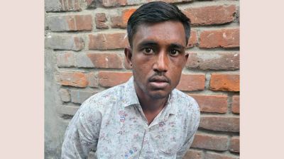 সিদ্দিক হত্যাকাণ্ডের রহস্য উন্মোচন