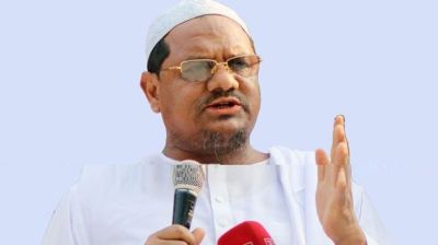 জনতার ভাষা বুঝতে চেষ্টা করুন: রেজাউল করীম