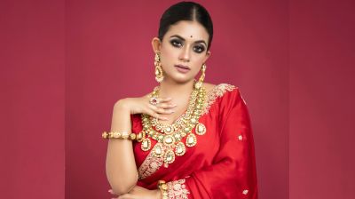 মাদকের মতো হও, তাদেরকে তোমার জন্য মরতে দাও: মন্দিরা