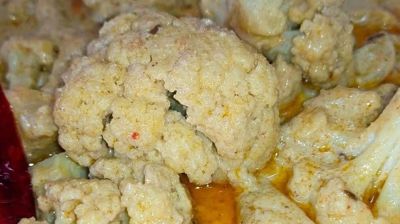কীভাবে বানাবেন ফুলকপির রোস্ট