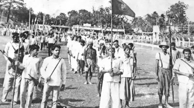 শত্রুমুক্ত হতে থাকে একের পর এক এলাকা