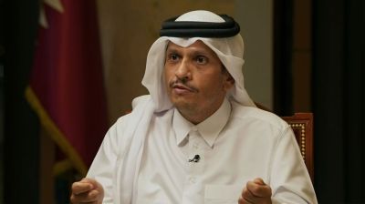 পশ্চিম তীর ছাড়া গাজার যুদ্ধবিরতি অসম্পূর্ণ: কাতারের প্রধানমন্ত্রী