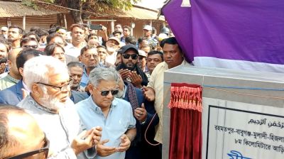 জাতি হিসেবে আমরা বিজয়ীদের পাশে দাঁড়াব: সেতু উপদেষ্টা