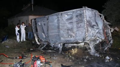 তুরস্কে বাস ও লরির সংঘর্ষে নিহত ৭