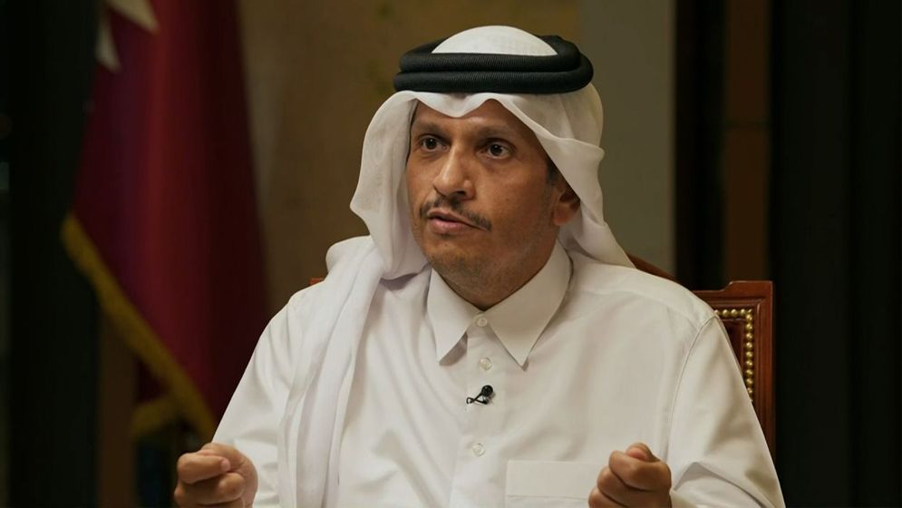 পশ্চিম তীর ছাড়া গাজার যুদ্ধবিরতি অসম্পূর্ণ: কাতারের প্রধানমন্ত্রী