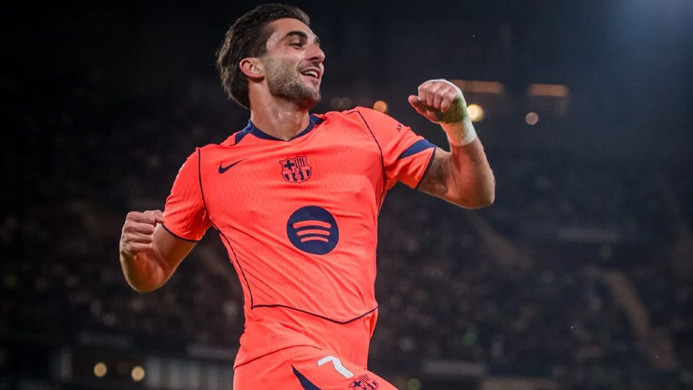 তোরেসের হ্যাটট্রিকে বার্সেলোনার দারুণ জয়