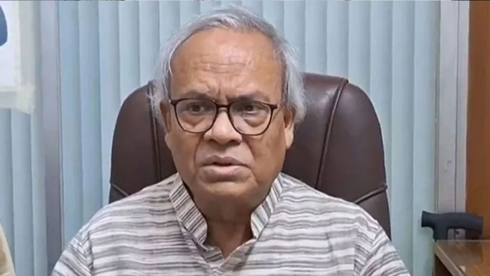 ভুয়া ফেসবুক অ্যাকাউন্ট সম্পর্কে সতর্ক করলেন রিজভী