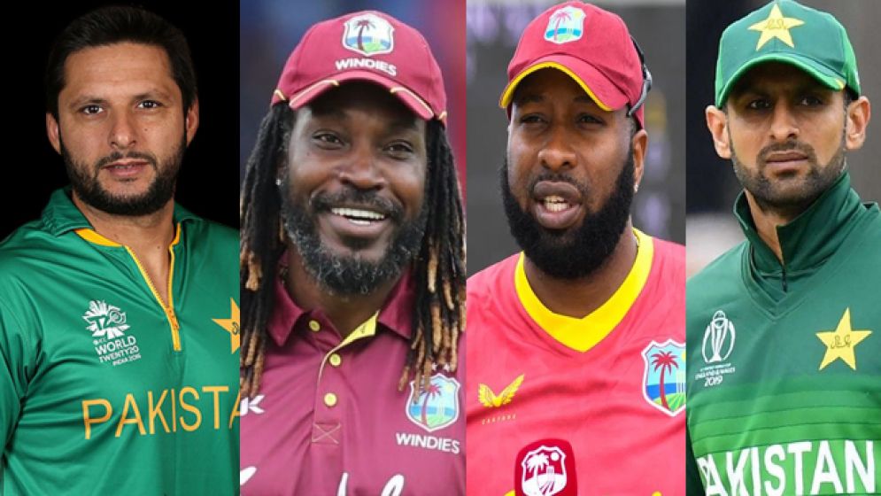 বিপিএলে রেকর্ড পারিশ্রমিক পেয়েছেন বিদেশি যেসব তারকা