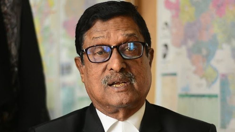 নিঃশর্ত ক্ষমা চেয়ে অব্যাহতি পেলেন বিএনপি নেতা ফজলুর রহমান