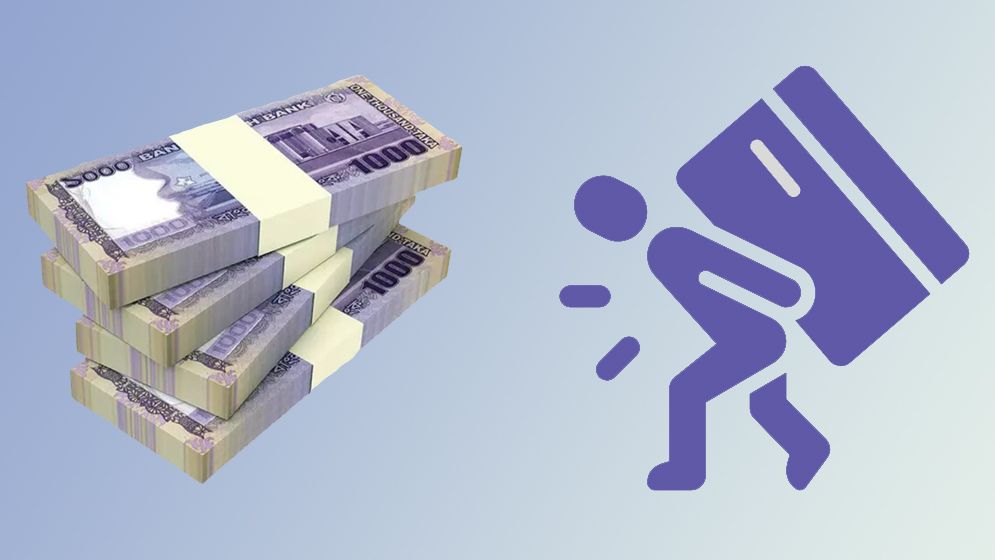 হারাম উপার্জন থেকে হালাল হওয়ার উপায় কী?