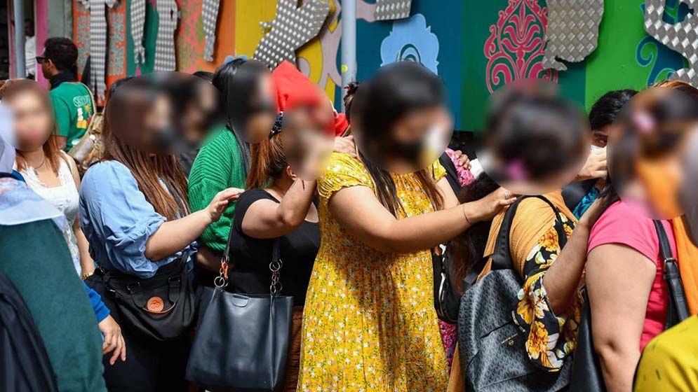 কুয়ালালামপুরে অসামাজিক কার্যকলাপ, বাংলাদেশিসহ গ্রেফতার ১৩৯