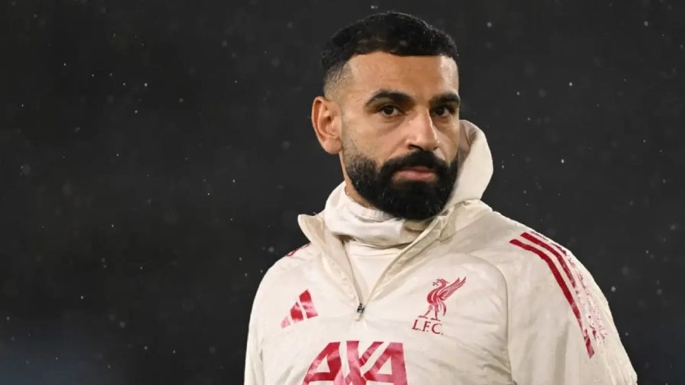 লিভারপুলে ভবিষ্যৎ অনিশ্চিত, সালাহর বিস্ফোরক অভিযোগ