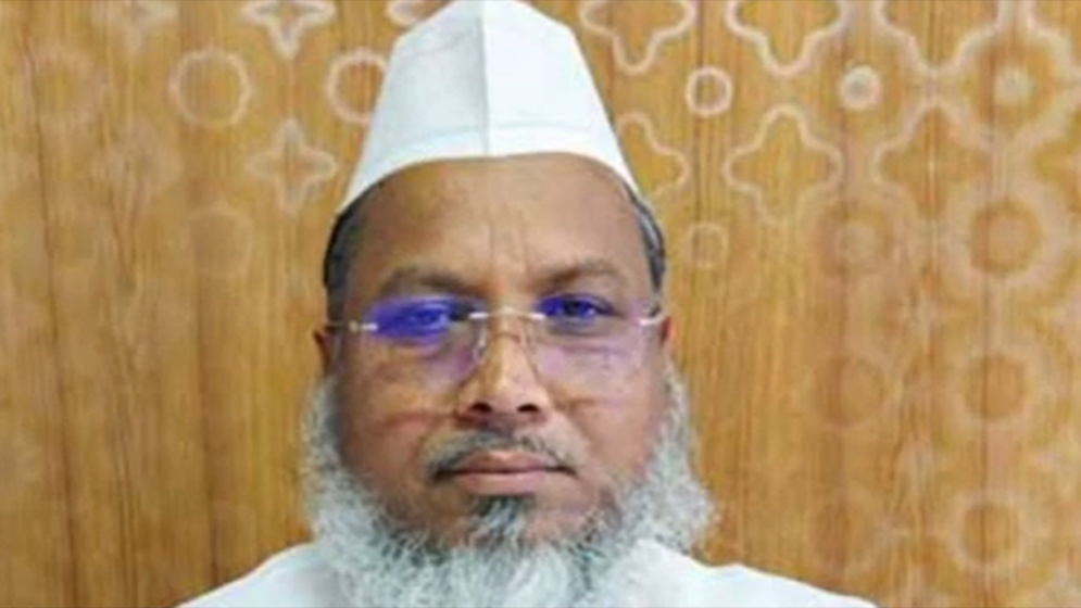 দলীয় শৃঙ্খলা ভঙ্গে কাসেমীকে শোকজ