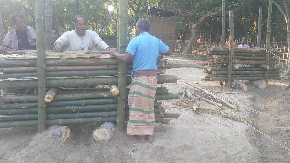 মুক্তিযোদ্ধা দম্পতিকে হত্যায় মামলা