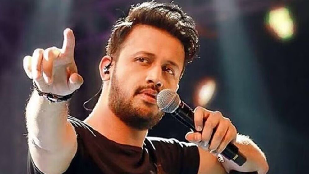 ঢাকায় আসছেন আতিফ আসলাম, কবে জানেন?