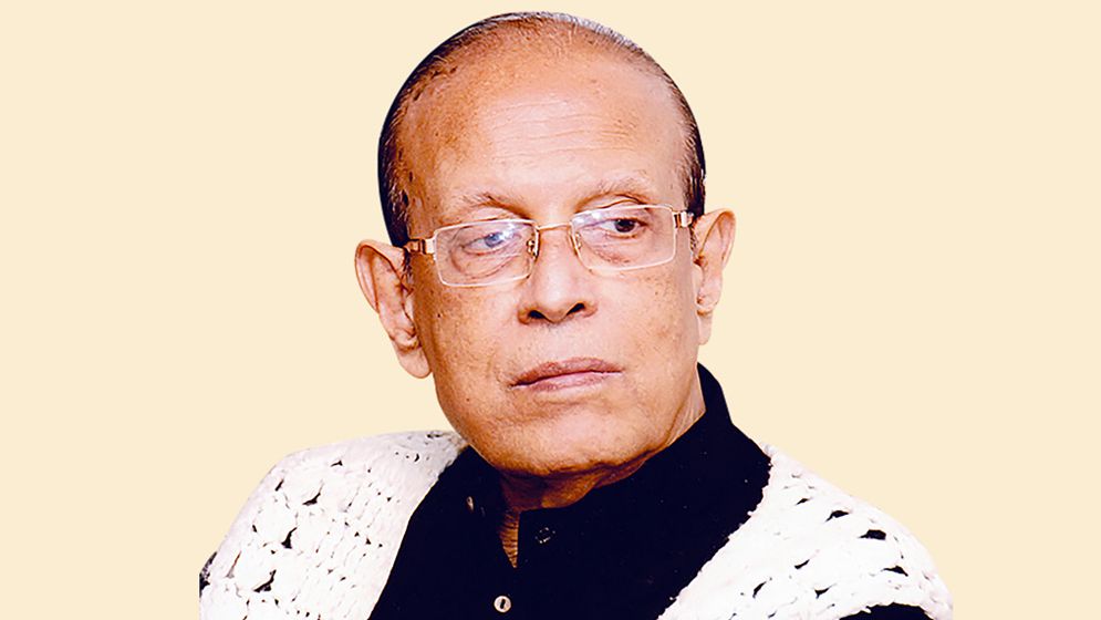 খান সারওয়ার মুরশিদের মৃত্যুবার্ষিকী আজ