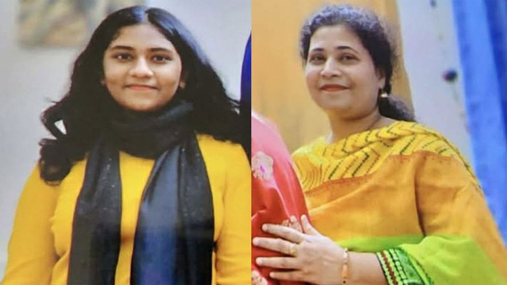 আয়েশা নামের গৃহকর্মীকে খুঁজছে পুলিশ