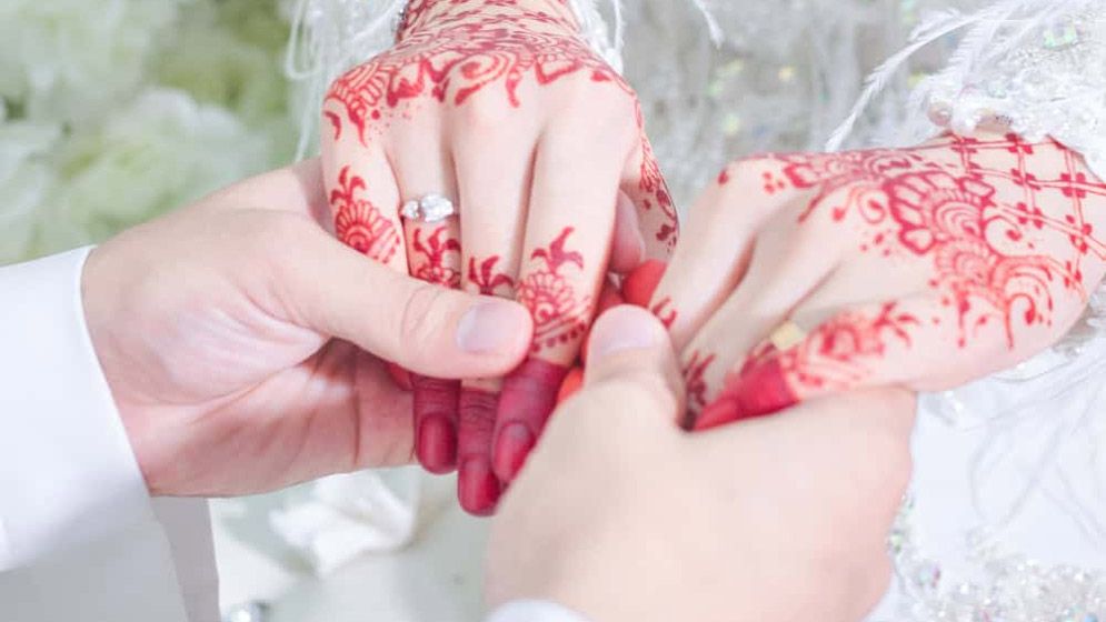 মানুষের জীবনে বিয়ে কেন প্রয়োজন