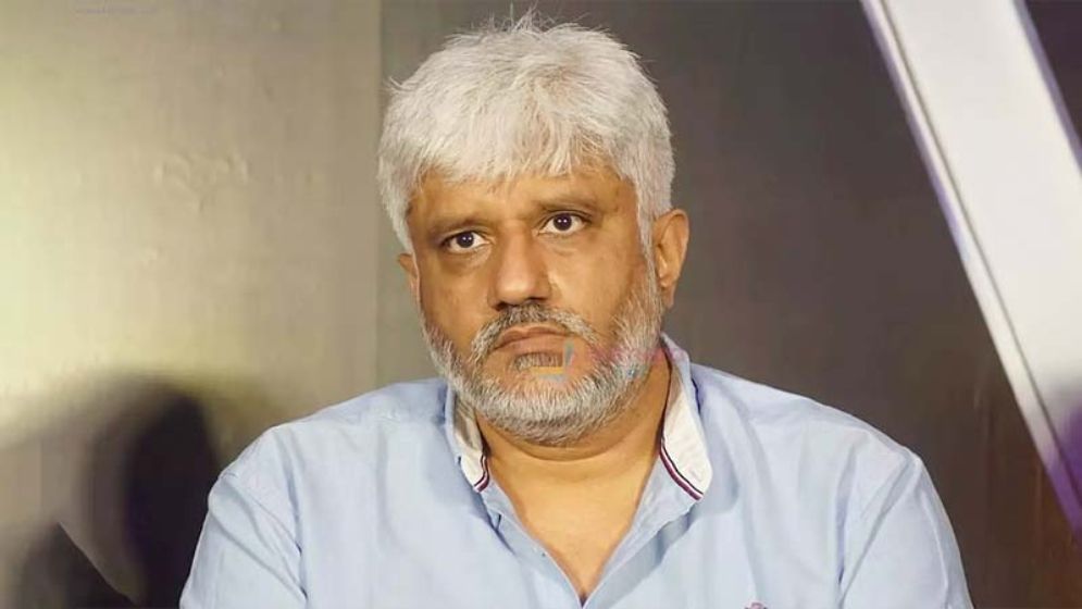 ৩০ কোটি টাকা প্রতারণার অভিযোগ, স্ত্রী-কন্যাসহ বিক্রম ভাট গ্রেফতার