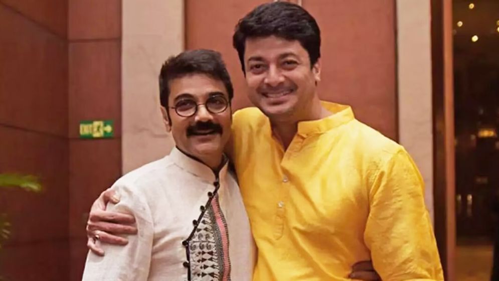 ‘বুম্বাদা আমার পাশে দাঁড়িয়ে আমাকে সাহস দিয়েছেন, গাইড করেছেন’