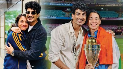 স্মৃতির সঙ্গে বিয়ে ভাঙার পর যাদেরকে হুমকি দিলেন পলাশ